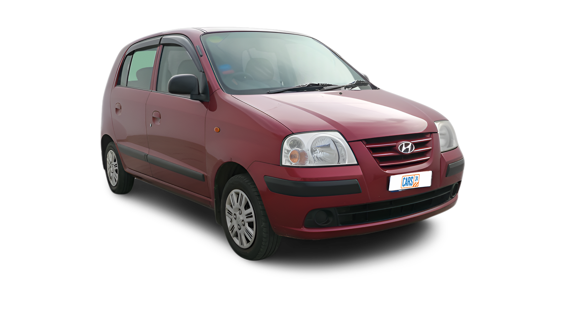 Hyundai Santro Xing-img